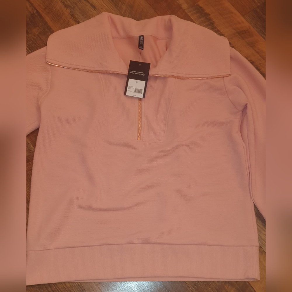 The Limited "Limitless" Pullover - Picture 2 of 4